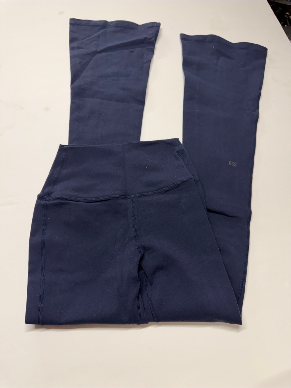 Splits59 blue Active Legging